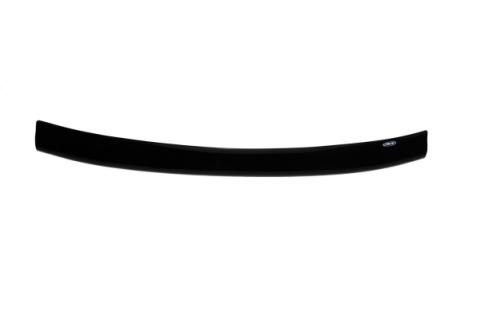 Bugflector Hood Shield Dark Smoke for 1995-2000 Toyota Tacoma/Tacoma Pre Runner/Tacoma SR5 Smoke AVS