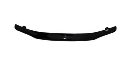 Bugflector II Hood Shield Dark Smoke for 2004-2012 Colorado/Canyon Smoke AVS