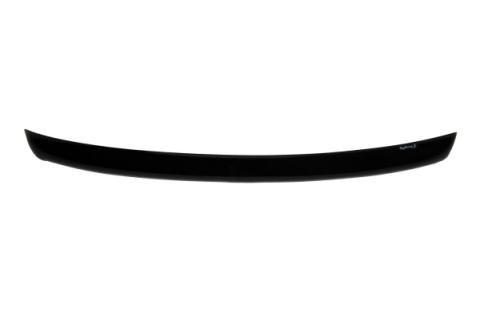 Bugflector II Hood Shield Dark Smoke for 1993-1997 Ford Ranger Smoke AVS