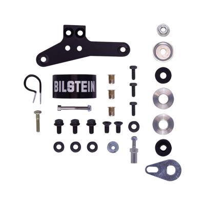Suspension Shock Absorber Rear Left Monotube Lexus GX460 2023-2010 GX470 2009-2003 Toyota 4Runner 2024-2003 B8 8100 (Bypass) Bilstein