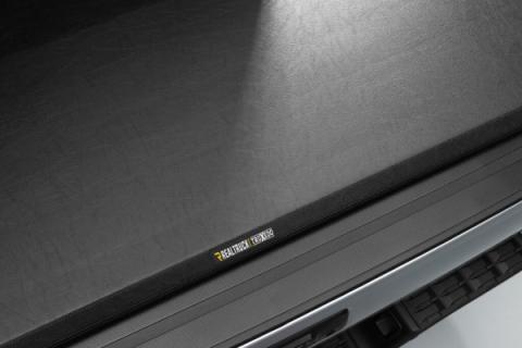 TruXport Tonneau Cover Black 2005-2015 Toyota Tacoma 6 Foot Bed Truxedo