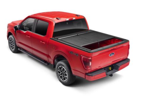 M-Series XT Locking Retractable Truck Bed Cover for 2015-2022 Chevrolet Colorado/GMC Canyon 5' 3 inch Bed Roll N Lock