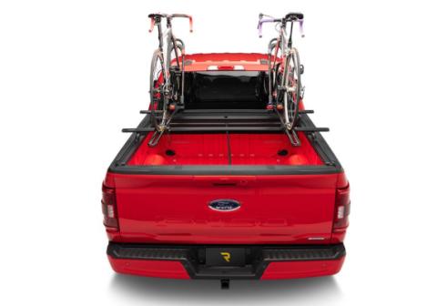 M-Series XT Locking Retractable Truck Bed Cover for 2015-2022 Chevrolet Colorado/GMC Canyon 5' 3 inch Bed Roll N Lock