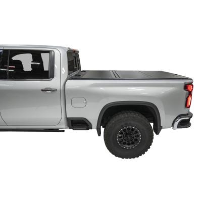 Bed Guard Folding Tonneau Cover 2020-2022 Silverado/Sierra 2500 HD Smittybilt