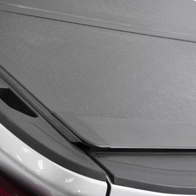 Bed Guard Folding Tonneau Cover 2020-2022 Silverado/Sierra 2500 HD Smittybilt