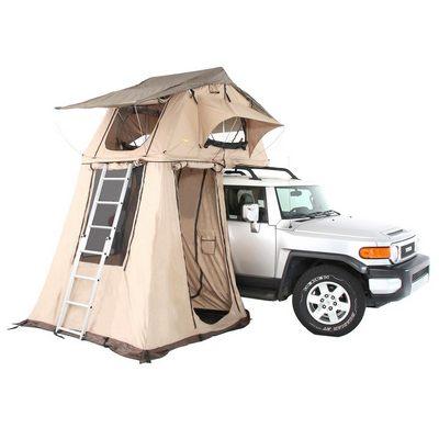 Roof Top Tent Annex 85 H x 70 W x 80 Inch L Smittybilt