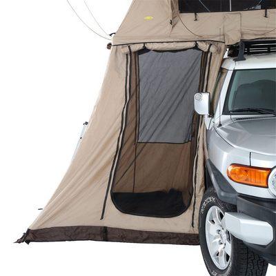Roof Top Tent Annex 85 H x 70 W x 80 Inch L Smittybilt