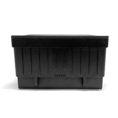 Waypoint and Basecamp Fridge Replacement Battery  Smittybilt
