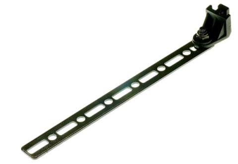 Electric Fan Mounting Bracket Strap Bracket Fan Mounting Kit (4 brackets needed per fan for mounting) Spal