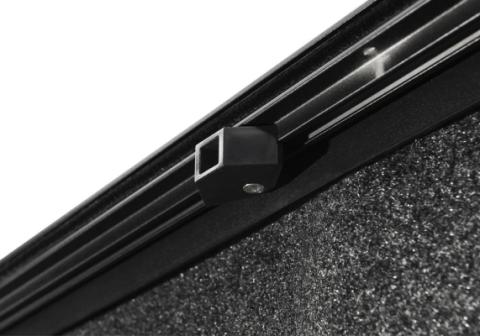 Retrax IX Tonneau Cover 2019-2023 Ford Ranger 5' Bed