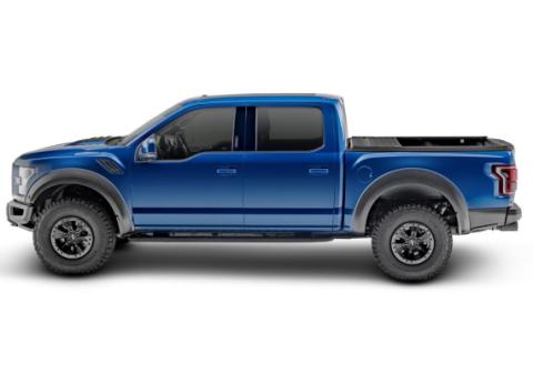 Retrax IX Tonneau Cover 2015-2020 Ford F-150 5' 7 inch Bed