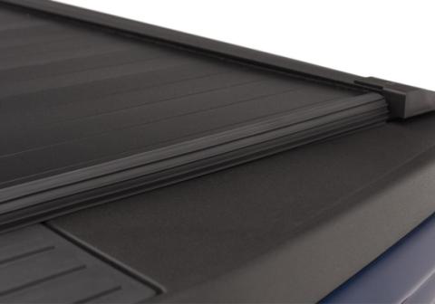 Retrax IX Tonneau Cover 2019 (New Body Style)-2026 Silverado/Sierra 1500 6' 7 inch Bed