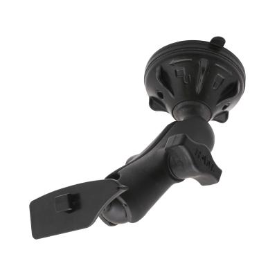RAM Gauge Pod Heavy Duty Suction Cup Mounting Kit for GT Bully Dog