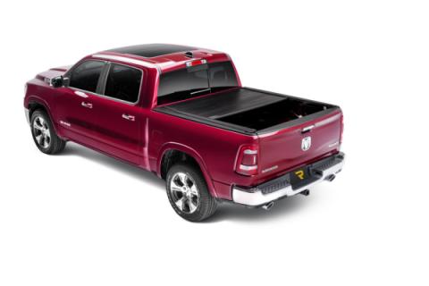 Retrax IX Tonneau Cover 2007-2021 Toyota Tundra Regular/Double Cab 6' 6 inch Bed without Deck Rail System