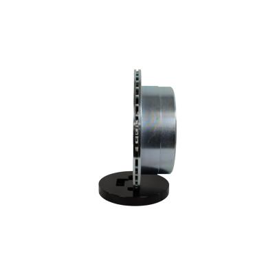 Brake Rotor 12.96 Inch Rear Various Lexus and Toyota Applications BAER Sport