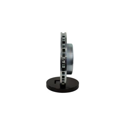 Brake Rotor 12.32 Inch Front Various Lexus and Toyota Applications BAER Sport