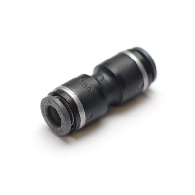 Airline Fitting Splice Reducer 3/8 Inch To 1/4 Inch Airline Ridetech