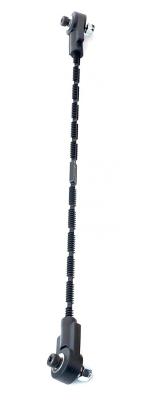 Level Sensor Rod W/ Eyelets Replacement ride height sensor linkage Ridetech
