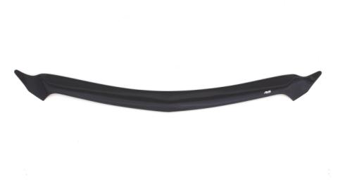 Aeroskin Hood Protector Flush Mount for 2013-2017 Buick Enclave Smoke AVS