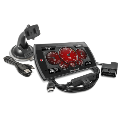 Kit Pulsar w/ Trinity 2 MX 2019-2022 RAM 1500 5.7L DiabloSport