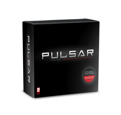 Kit Pulsar w/ Trinity 2 MX 2019-2022 RAM 1500 5.7L DiabloSport