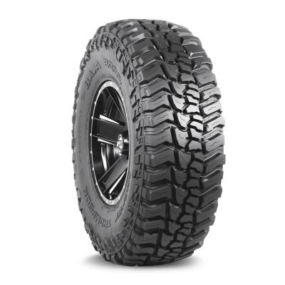 Baja Boss Asymmetrical Tire LT325/50R22 Revs/Mile 590 Mickey Thompson