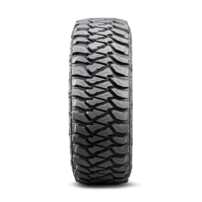Baja Legend MTZ Tire LT305/60R18 Revs/Mile 634 Mickey Thompson