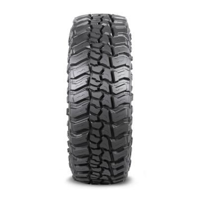 Baja Boss X Tire 40X13.50R17LT Revs/Mile 506.74 Mickey Thompson