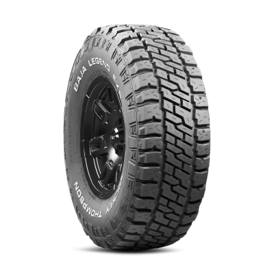Baja Legend EXP Tire LT275/55R20 Revs/Mile 641 Mickey Thompson