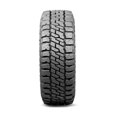 Baja Legend EXP Tire LT275/55R20 Revs/Mile 641 Mickey Thompson