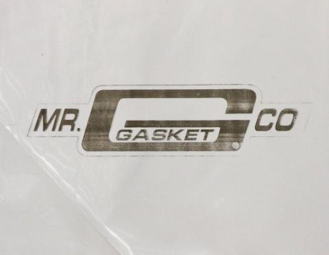 Engine Storage Bag Fits Over Most Engines Including Big Blocks and Hemis Mr Gasket