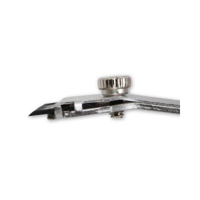 Non-Marring Scraper Gasket Scraper with Non-Marring &amp; Razor Blades Mr Gasket
