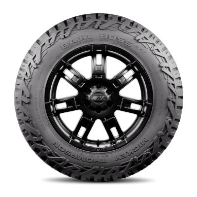 Baja Boss A/T Tire 285/45R22 Revs/Mile 641 Mickey Thompson