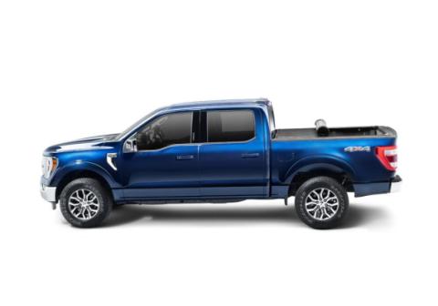 Revolver X2 Hard Rolling Truck Bed Cover 1999-2007 Ford F-250/350/4508 Foot Bed BAK