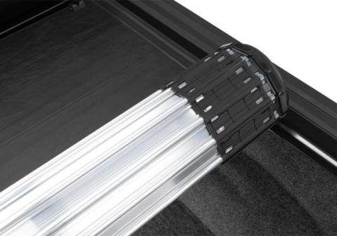 Revolver X2 Hard Rolling Truck Bed Cover 2021-2026 Ford F-150 5 Foot 7 Inch Bed (Includes Lightning) BAK