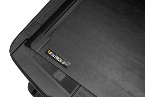 Revolver X2 Hard Rolling Truck Bed Cover 2021-2026 Ford F-150 5 Foot 7 Inch Bed (Includes Lightning) BAK