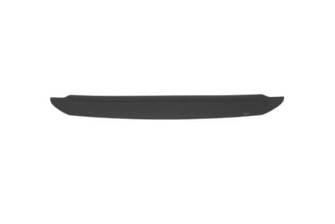 Aeroskin II Hood Protector for 2017-2024 Nissan Titan Textured Black AVS