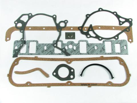 Cam Change Gasket Kit Fits 1962-1976 Ford 221,260,289,302 Small Block Mr Gasket