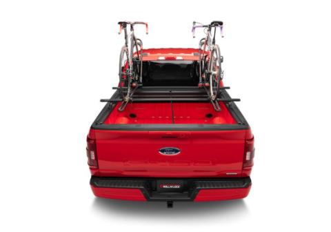 A-Series XT Locking Retractable Truck Bed Cover for 2009-2018 (2019-2022 Classic) Ram 1500 5' 7 inch Bed without RamBox Roll N Lock