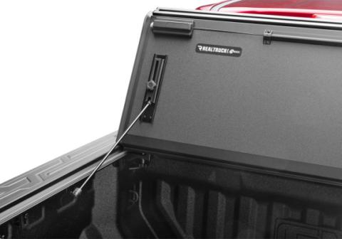 BAKFlip MX4 (GEN 3) Hard Folding Truck Bed Cover Matte Finish 2015-2022 Colorado/Canyon 6 Foot 2 Inch Bed BAK