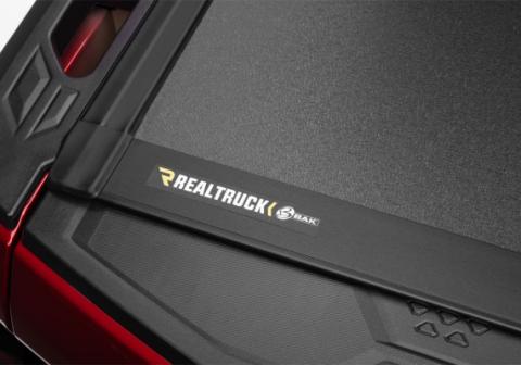 BAKFlip MX4 (GEN 3) Hard Folding Truck Bed Cover Matte Finish 2015-2022 Colorado/Canyon 6 Foot 2 Inch Bed BAK