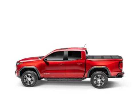 BAKFlip MX4 (GEN 3) Hard Folding Truck Bed Cover Matte Finish 2015-2022 Colorado/Canyon 6 Foot 2 Inch Bed BAK