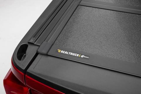 BAKFlip MX4 TS Hard Folding Truck Bed Cover 2024-2025 Toyota Tacoma 6 Foot Bed BAK