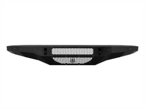 21-26 Ford Bronco Trail Series Front Bumper ICON Impact Series Offroad Armor