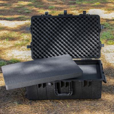 GearPack Hard Protective Case 30l Smittybilt