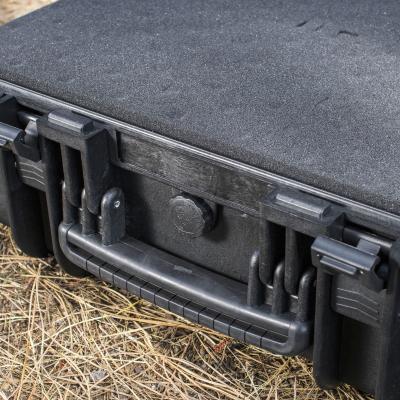 GearPack Hard Protective Case 30l Smittybilt
