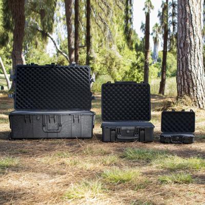 GearPack Hard Protective Case 91l Smittybilt
