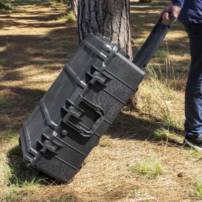 GearPack Hard Protective Case 91l Smittybilt