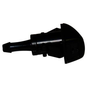 Front Windshield Washer Nozzle for Select 05+16 Dodge, RAM, Chrysler Models Crown Automotive