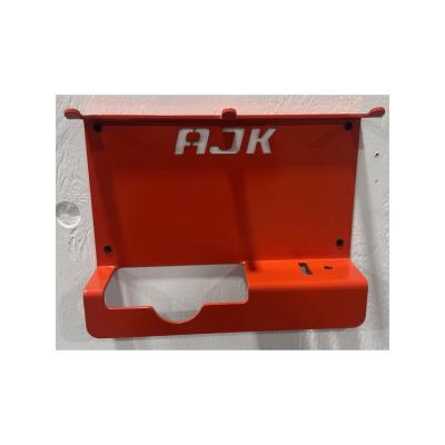 Angle Grinder Holder 6 Inch AJK Offroad